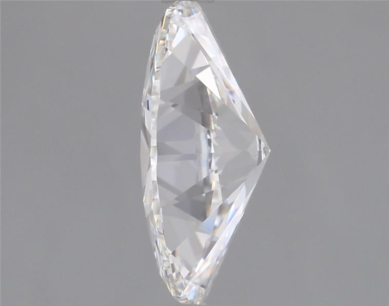 1.57 Carat Oval Lab Diamond :: 360 spin frame 04
