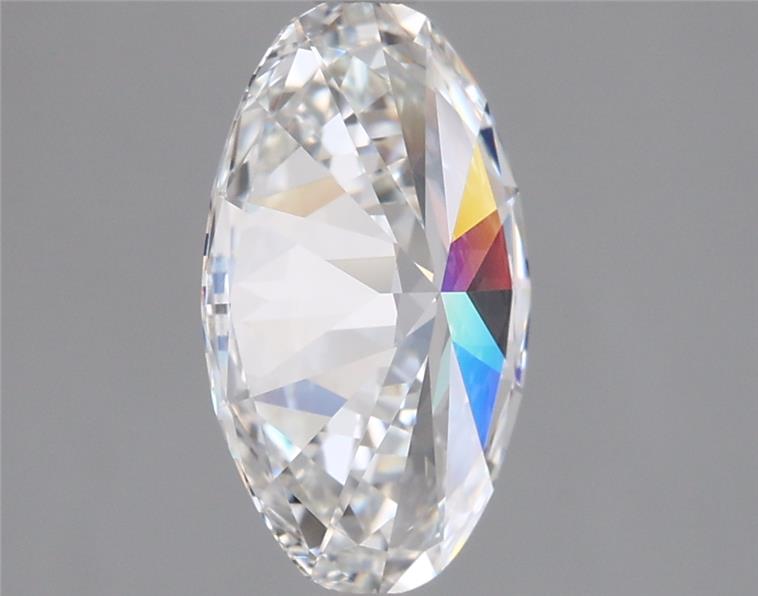 1.57 Carat Oval Lab Diamond :: 360 spin frame 05