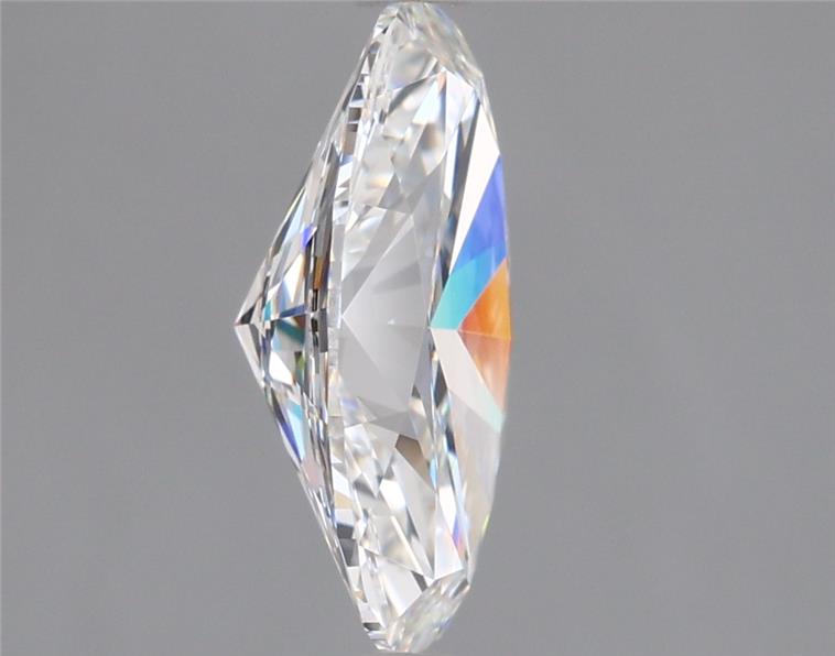 1.57 Carat Oval Lab Diamond :: 360 spin frame 06