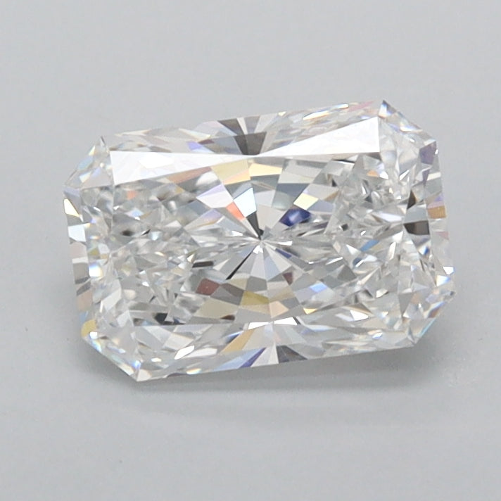 1.01 Carat Radiant Lab Diamond