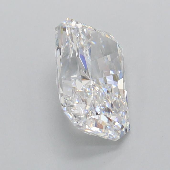 1.01 Carat Radiant Lab Diamond :: 360 spin frame 02