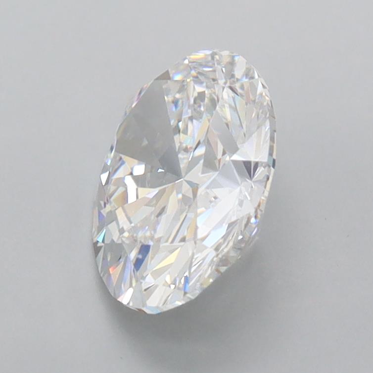 1.54 Carat Oval Lab Diamond :: 360 spin frame 01