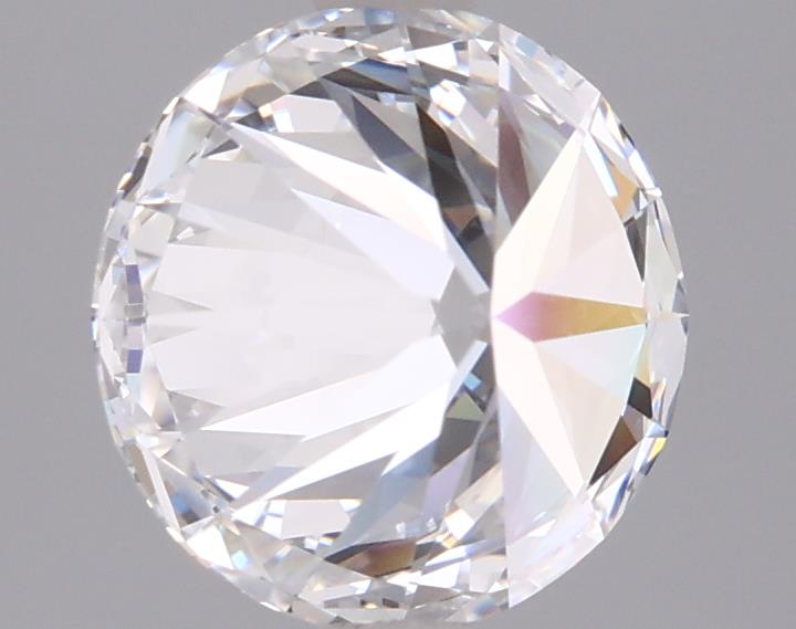 1.95 Carat Round Lab Diamond :: 360 spin frame 05