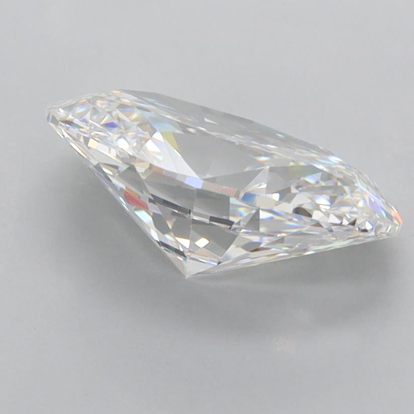 1.90 Carat Oval Lab Diamond :: 360 spin frame 06