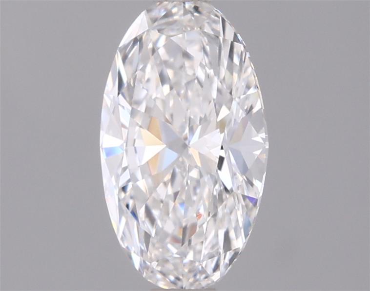 1.10 Carat Oval Lab Diamond :: 360 spin frame 06