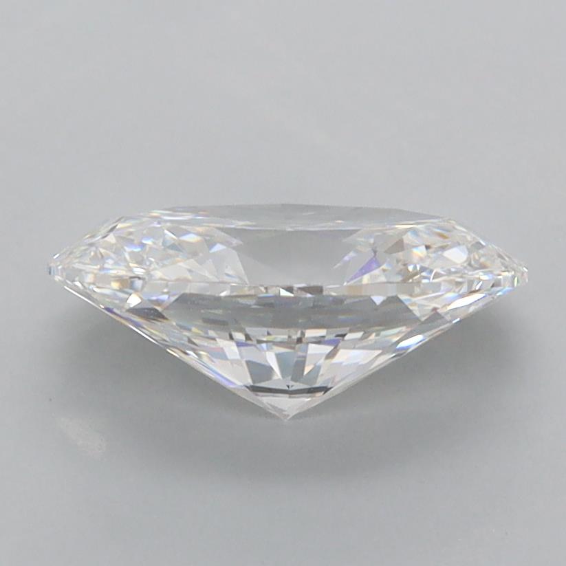 1.62 Carat Oval Lab Diamond :: 360 spin frame 02