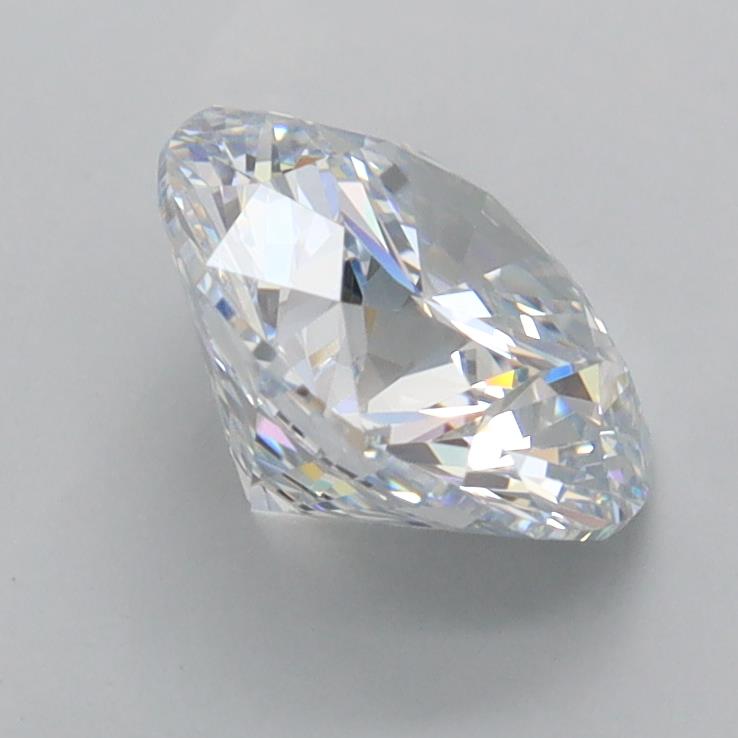 1.97 Carat Round Lab Diamond :: 360 spin frame 04
