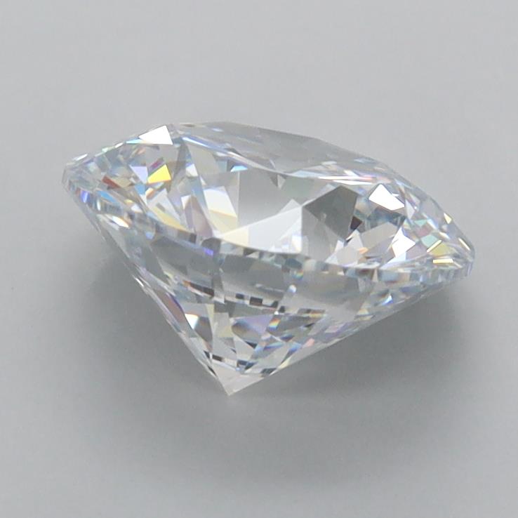 1.97 Carat Round Lab Diamond :: 360 spin frame 05