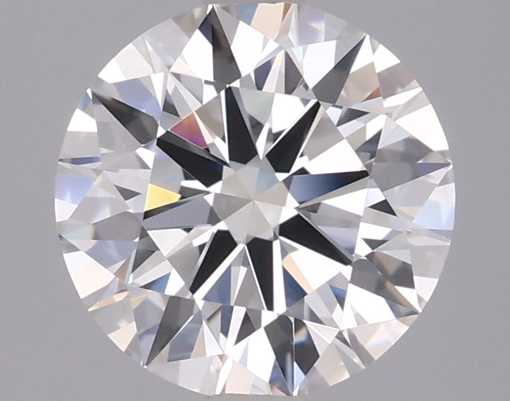 1.95 Carat Round Lab Diamond