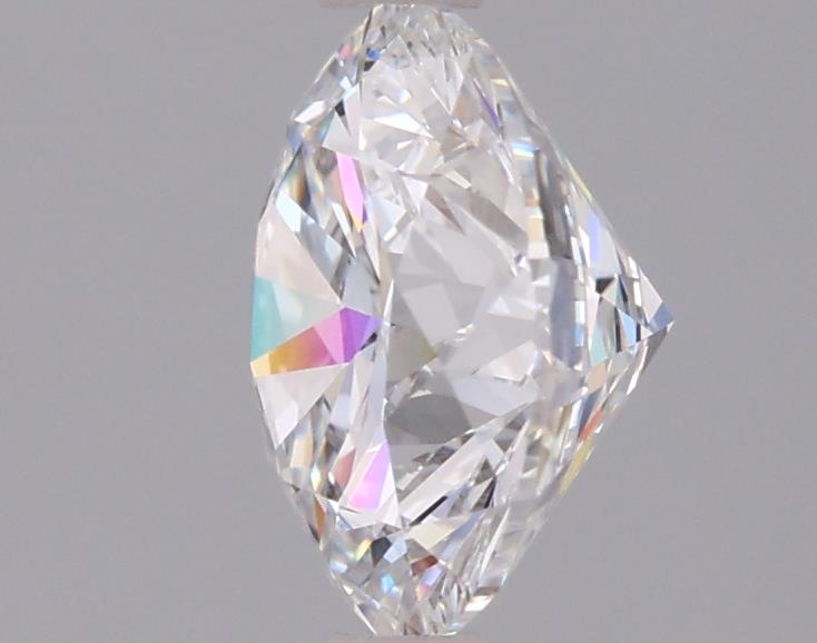 1.95 Carat Round Lab Diamond :: 360 spin frame 04