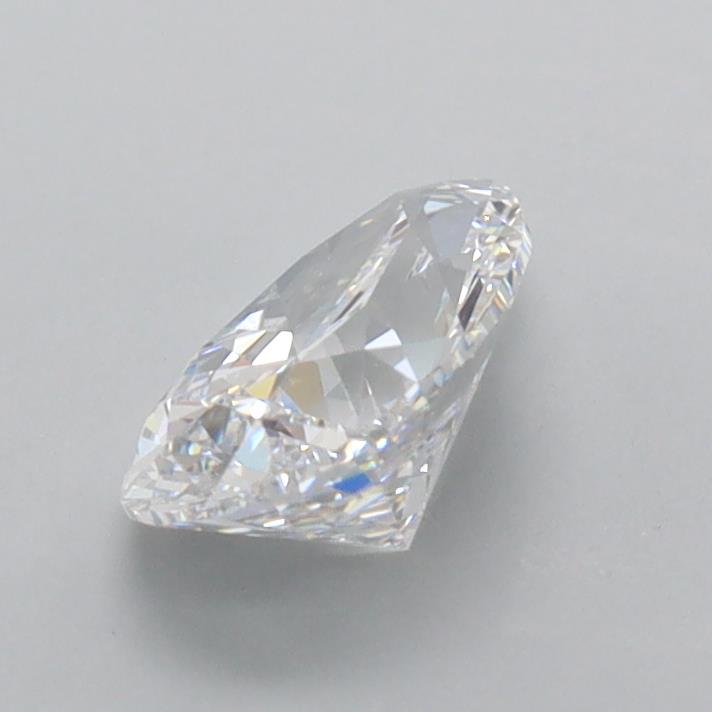 1.05 Carat Pear Lab Diamond :: 360 spin frame 06