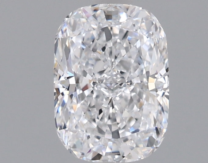 1.05 Carat Elongated Cushion Lab Diamond