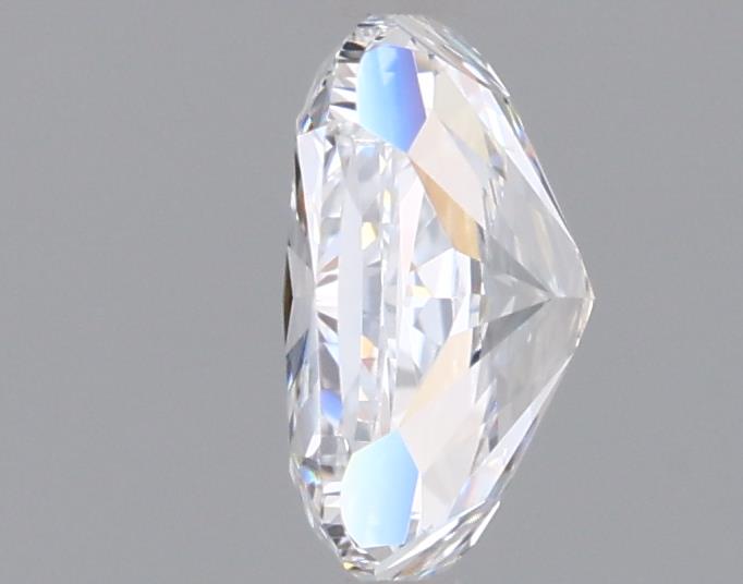 1.05 Carat Elongated Cushion Lab Diamond :: 360 spin frame 06