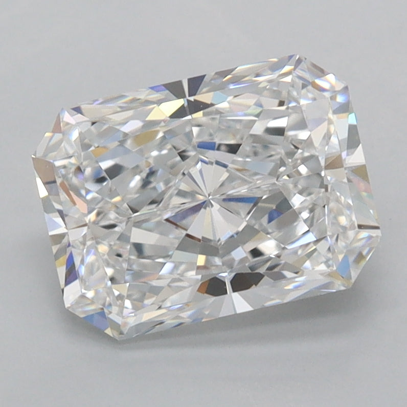 2.05 Carat Radiant Lab Diamond