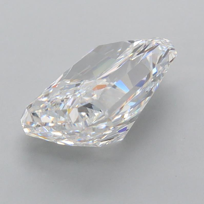 2.05 Carat Radiant Lab Diamond :: 360 spin frame 03
