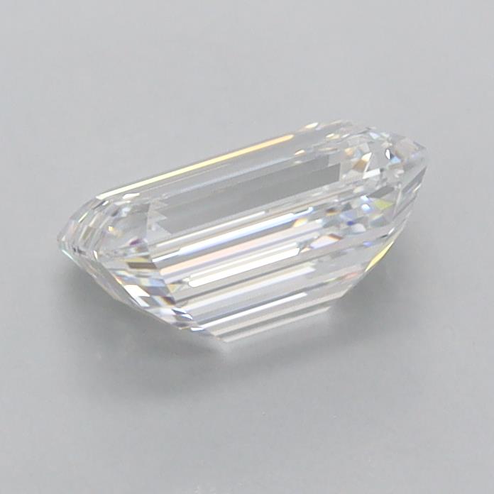 1.04 Carat Emerald Lab Diamond :: 360 spin frame 04