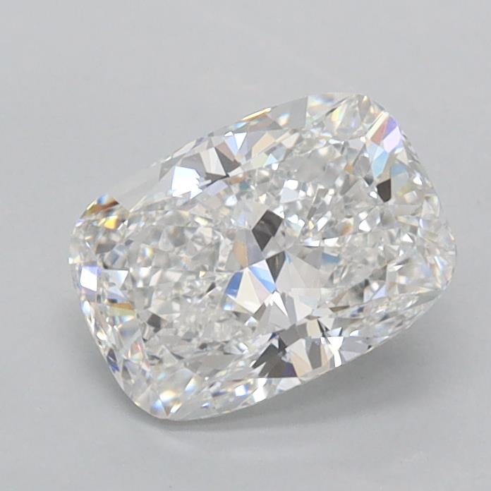 1.01 Carat Elongated Cushion Lab Diamond :: 360 spin frame 05