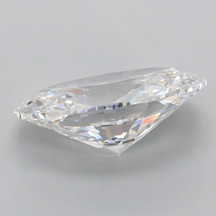 1.02 Carat Oval Lab Diamond :: 360 spin frame 02