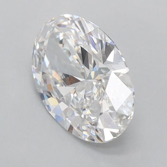1.02 Carat Oval Lab Diamond :: 360 spin frame 04