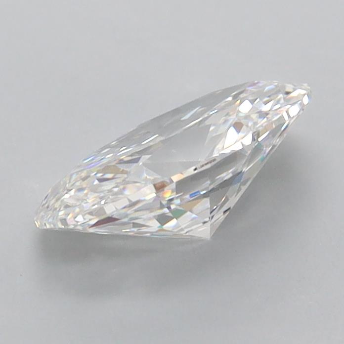 1.02 Carat Oval Lab Diamond :: 360 spin frame 07