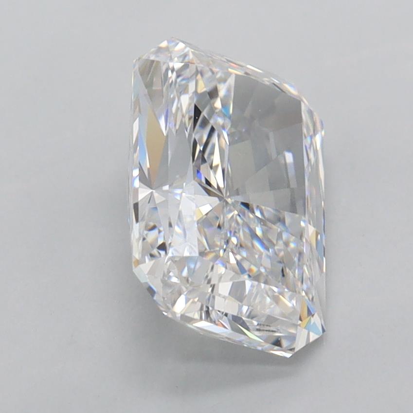 2.01 Carat Radiant Lab Diamond :: 360 spin frame 02