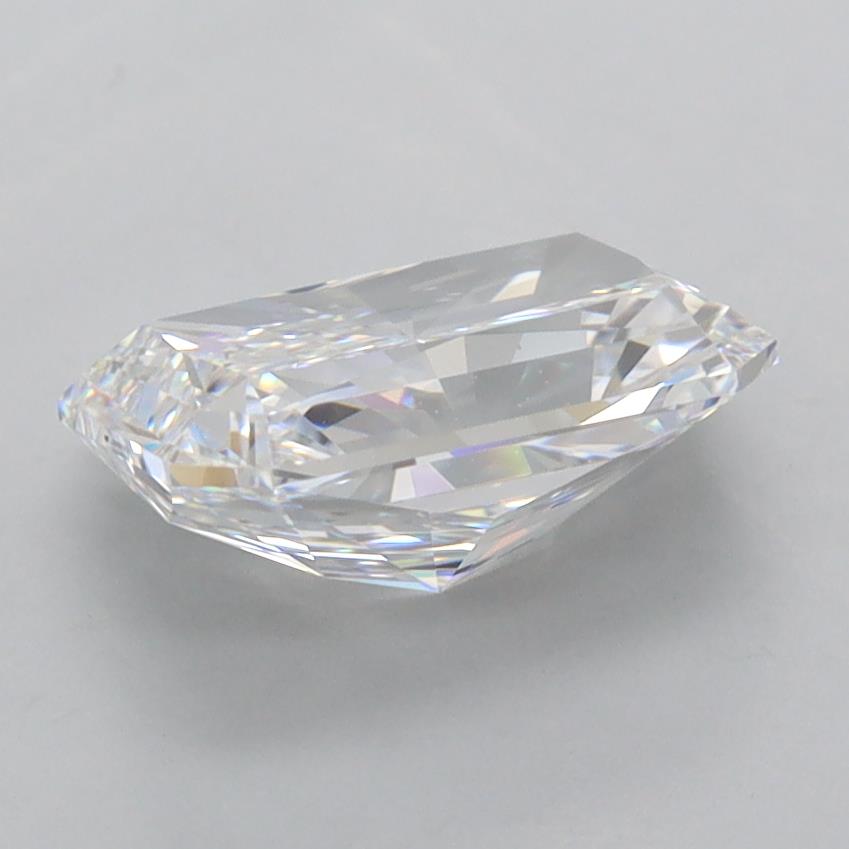 2.01 Carat Radiant Lab Diamond :: 360 spin frame 04