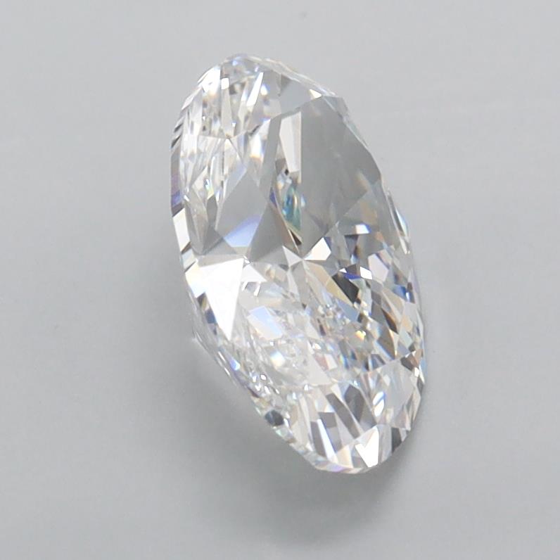1.56 Carat Oval Lab Diamond :: 360 spin frame 02