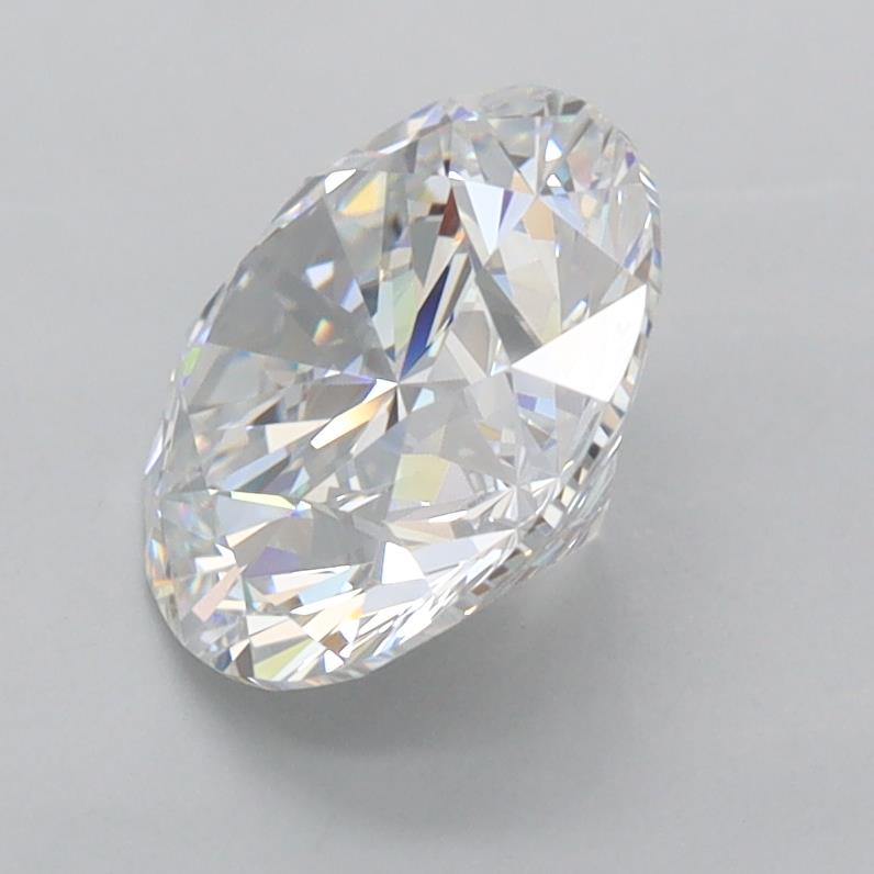 2.20 Carat Round Lab Diamond :: 360 spin frame 01