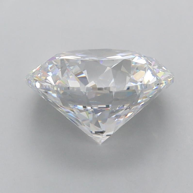 2.20 Carat Round Lab Diamond :: 360 spin frame 02