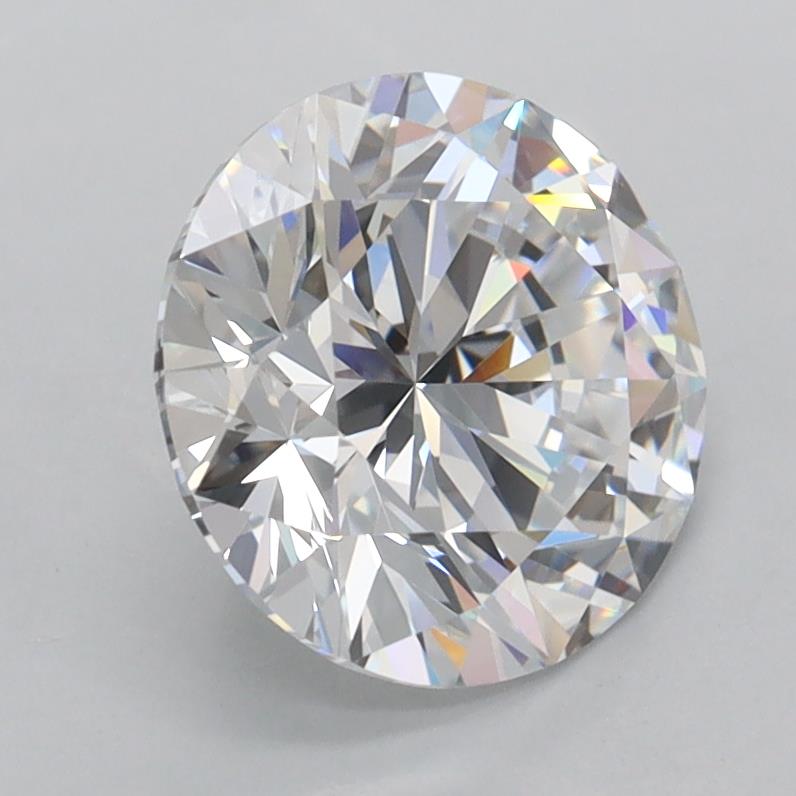 2.20 Carat Round Lab Diamond :: 360 spin frame 03