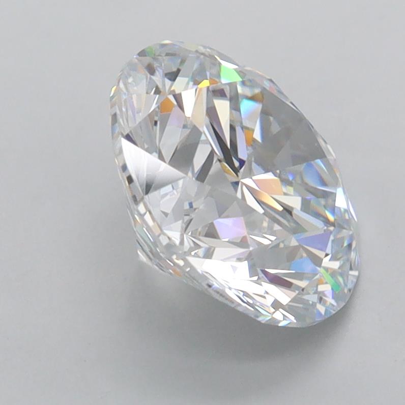 2.50 Carat Round Lab Diamond :: 360 spin frame 01