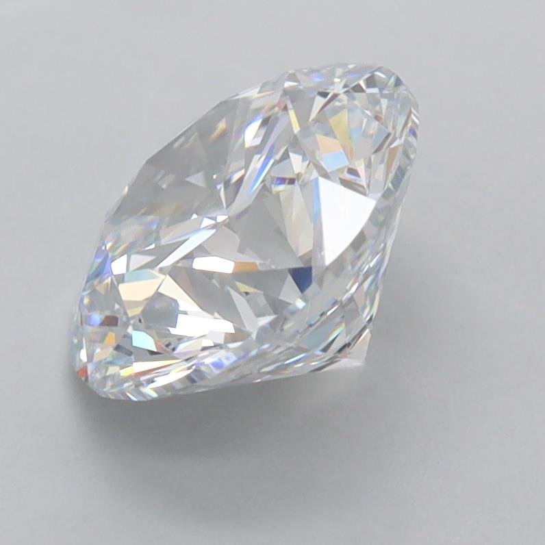 2.50 Carat Round Lab Diamond :: 360 spin frame 06