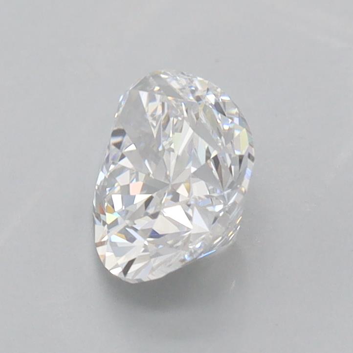 1.02 Carat Pear Lab Diamond :: 360 spin frame 01