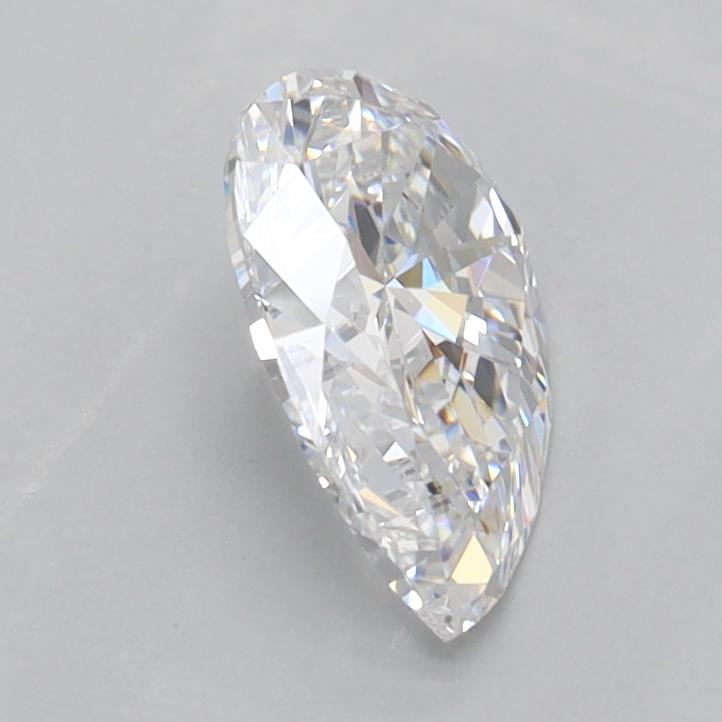 1.02 Carat Pear Lab Diamond :: 360 spin frame 02