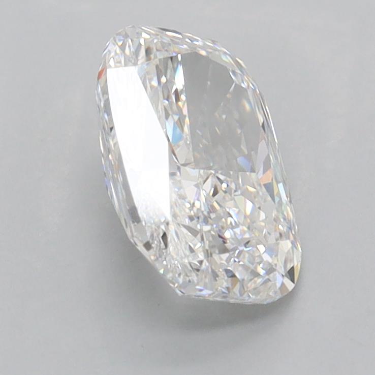 1.49 Carat Elongated Cushion Lab Diamond :: 360 spin frame 01