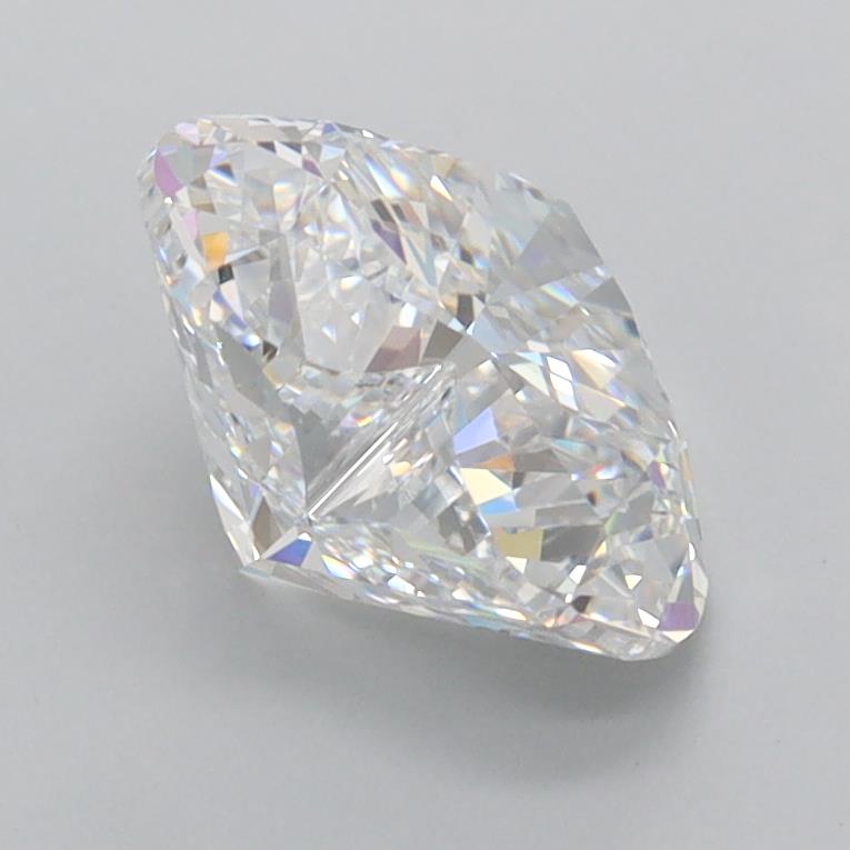 2.08 Carat Heart Lab Diamond :: 360 spin frame 05