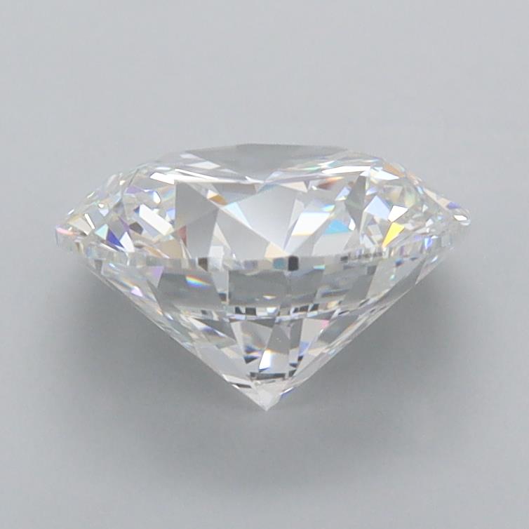 1.93 Carat Round Lab Diamond :: 360 spin frame 01