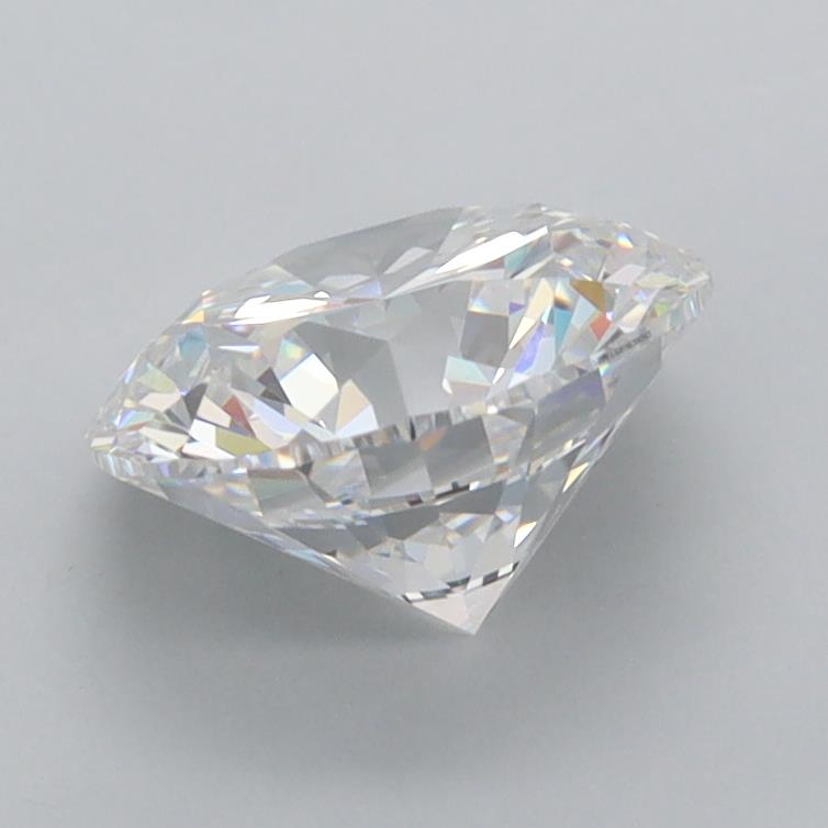 1.93 Carat Round Lab Diamond :: 360 spin frame 05