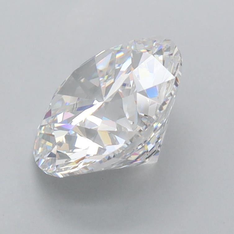 1.93 Carat Round Lab Diamond :: 360 spin frame 06