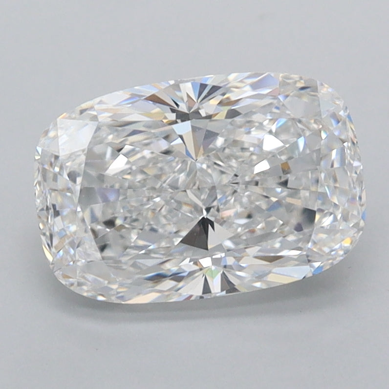 1.90 Carat Elongated Cushion Lab Diamond