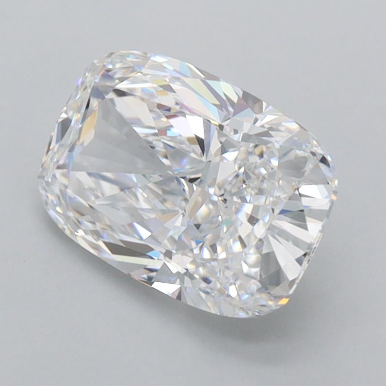 1.90 Carat Elongated Cushion Lab Diamond :: 360 spin frame 03
