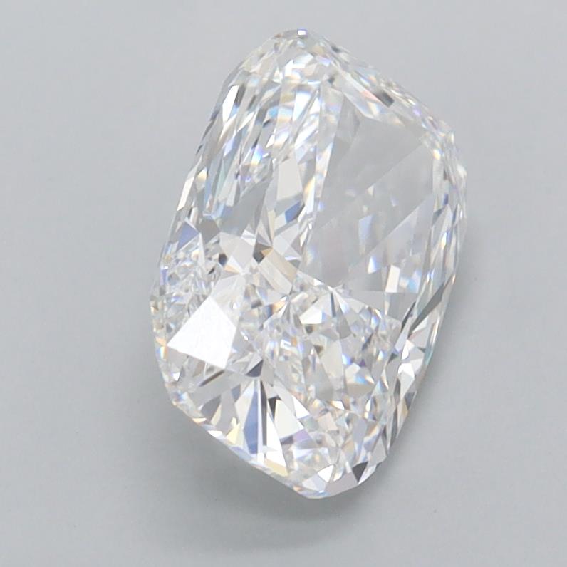 1.90 Carat Elongated Cushion Lab Diamond :: 360 spin frame 04