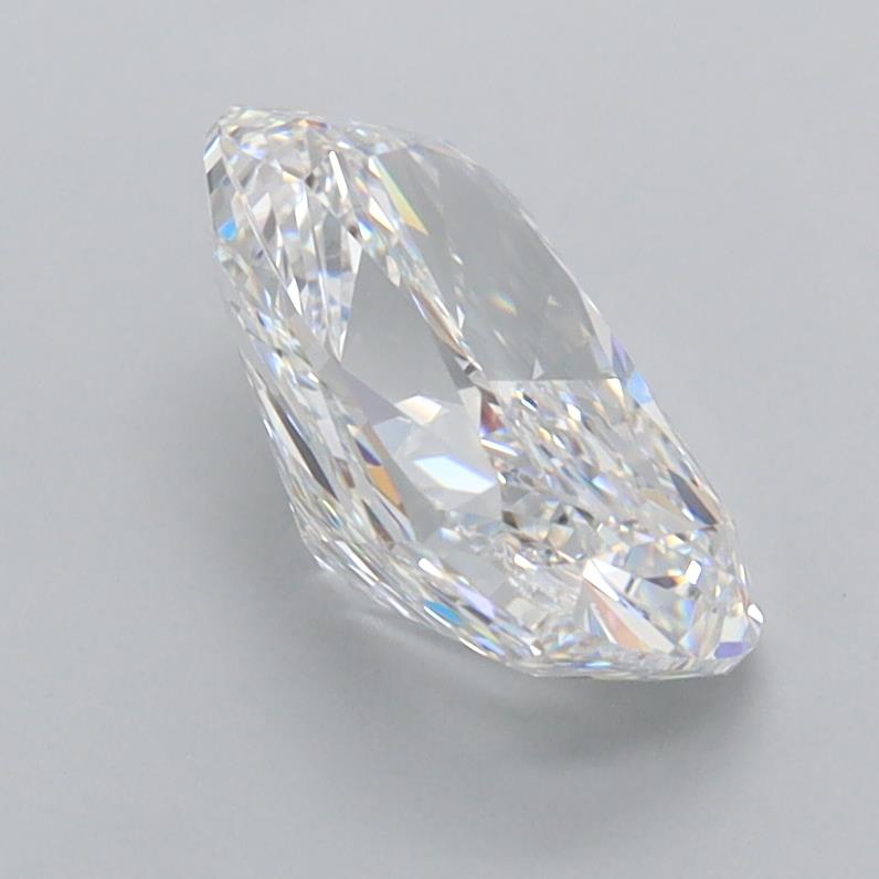 1.90 Carat Elongated Cushion Lab Diamond :: 360 spin frame 05