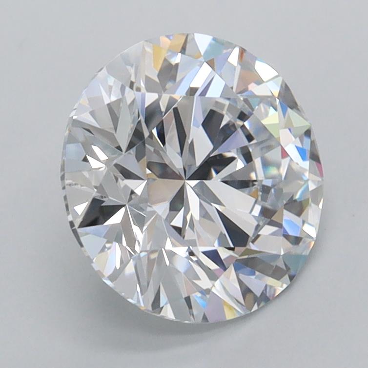 2.00 Carat Round Lab Diamond :: 360 spin frame 03