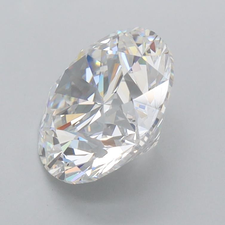 1.97 Carat Round Lab Diamond :: 360 spin frame 02