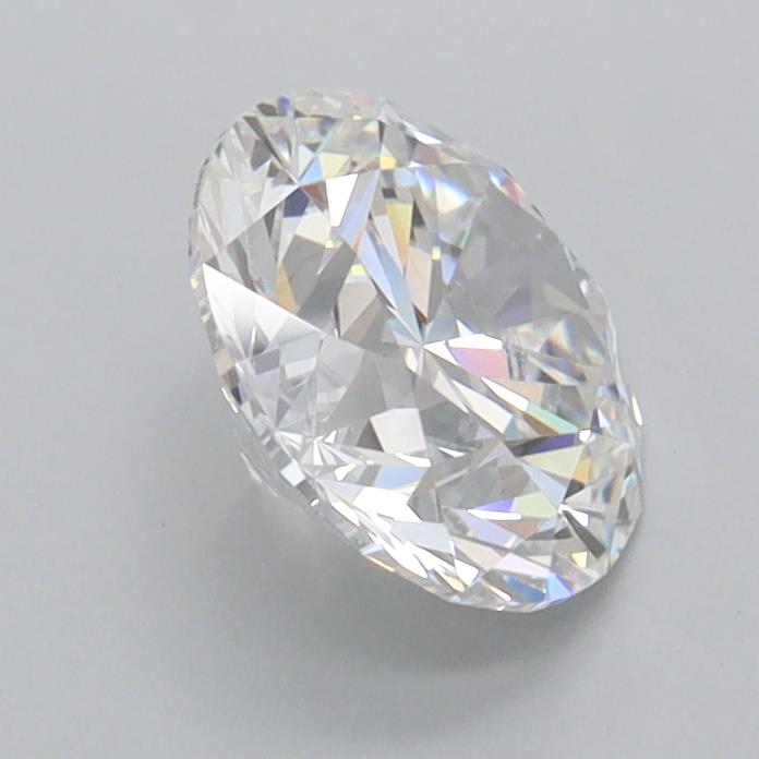 1.48 Carat Round Lab Diamond :: 360 spin frame 02