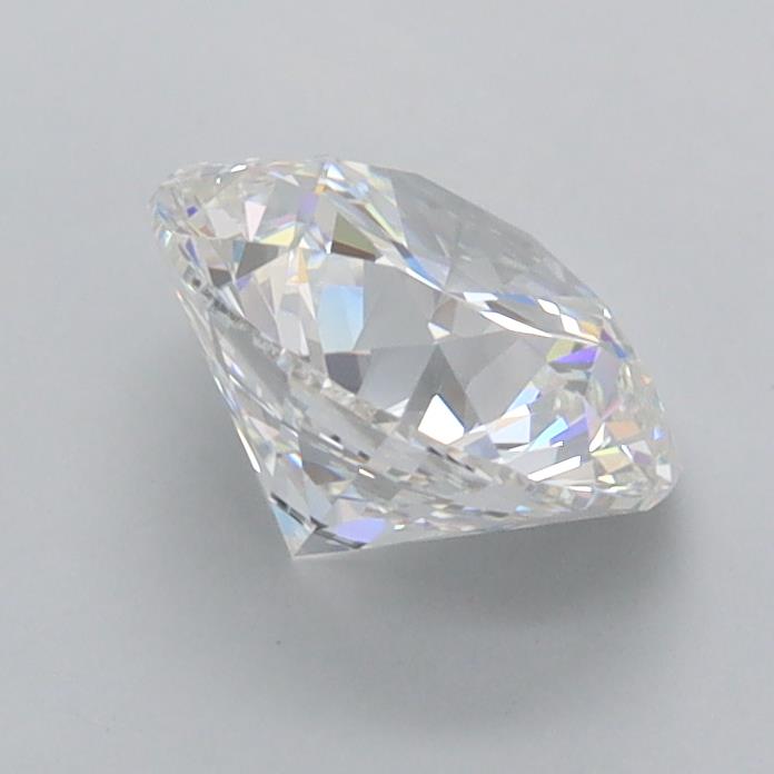 1.48 Carat Round Lab Diamond :: 360 spin frame 03