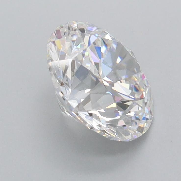 1.68 Carat Round Lab Diamond :: 360 spin frame 01