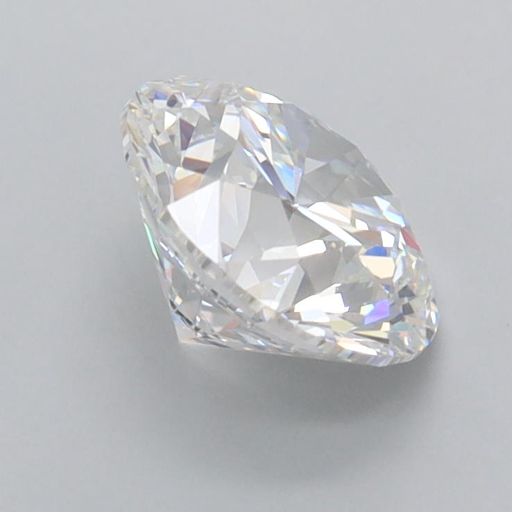 1.68 Carat Round Lab Diamond :: 360 spin frame 06