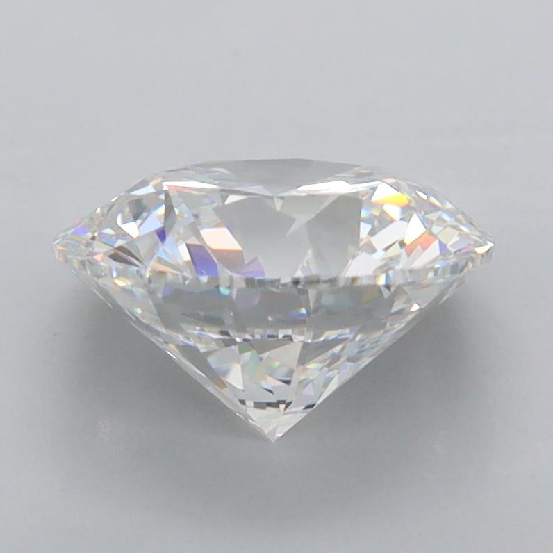 2.37 Carat Round Lab Diamond :: 360 spin frame 02
